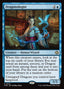 Magic-kaart Dragonologist TDM-42 uit Tarkir: Dragonstorm (Rare)