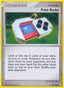 Pokémon-kaart Poké Radar 133/146 Uncommon uit de set Legends Awakened