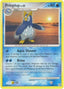 Pokémon-kaart Prinplup 58/130 Uncommon uit de set Diamond & Pearl