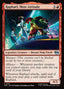 Magic-kaart Raphael, Most Attitude TMT-101 uit Teenage Mutant Ninja Turtles (Uncommon)