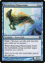 Breaching Hippocamp – Theros (THS-43) Magic: The Gathering card