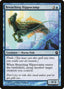 Magic-kaart Breaching Hippocamp THS-43 uit Theros (Common)