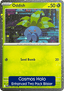 Oddish