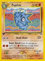 Pokémon-kaart Pupitar 45/75 Uncommon uit de set Neo Discovery