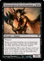 Magic-kaart Demonlord of Ashmouth AVR-96 uit Avacyn Restored (Rare)