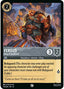 Fergus - King of DunBroch — Wilds Unknown (12WIL-175) Lorcana card