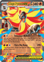 Mega Pyroar ex