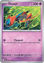 Deoxys