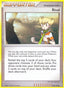 Pokémon-kaart Rival 124/132 Uncommon uit de set Secret Wonders