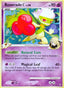 Pokémon-kaart Roserade C 40/147 Rare uit de set Supreme Victors