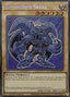 Summoned Skull — Battles of Legend: Glorious Gallery (BLGG-001) Yu-Gi-Oh! card