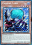 Vampire Lord — Battles of Legend: Glorious Gallery (BLGG-004) Yu-Gi-Oh! card