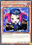 Tour Guide From the Underworld — Battles of Legend: Glorious Gallery (BLGG-005) Yu-Gi-Oh! card