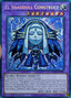 El Shaddoll Construct — Battles of Legend: Glorious Gallery (BLGG-006) Yu-Gi-Oh! card