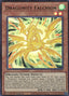 Dragunity Falchion — Battles of Legend: Glorious Gallery (BLGG-012) Yu-Gi-Oh! card