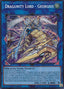 Dragunity Lord - Georgius — Battles of Legend: Glorious Gallery (BLGG-014) Yu-Gi-Oh! card