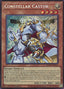 Constellar Castor — Battles of Legend: Glorious Gallery (BLGG-016) Yu-Gi-Oh! card