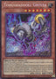 Tohushaddoll Grysta — Battles of Legend: Glorious Gallery (BLGG-021) Yu-Gi-Oh! card