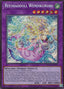 Reeshaddoll Wendikuruhu — Battles of Legend: Glorious Gallery (BLGG-023) Yu-Gi-Oh! card