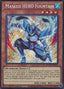 Masked HERO Fountain — Battles of Legend: Glorious Gallery (BLGG-029) Yu-Gi-Oh! card
