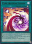 Penetration Fusion — Battles of Legend: Glorious Gallery (BLGG-040) Yu-Gi-Oh! card