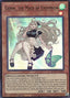 Genni, the Maid of Endymion — Battles of Legend: Glorious Gallery (BLGG-042) Yu-Gi-Oh! card