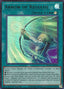 Arrow of Regulus — Battles of Legend: Glorious Gallery (BLGG-044) Yu-Gi-Oh! card
