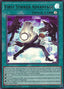 First Striker Advantage — Battles of Legend: Glorious Gallery (BLGG-048) Yu-Gi-Oh! card