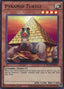 Pyramid Turtle — Battles of Legend: Glorious Gallery (BLGG-053) Yu-Gi-Oh! card