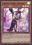 Ghost Fairy Elfobia — Battles of Legend: Glorious Gallery (BLGG-058) Yu-Gi-Oh! card