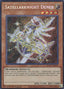 Satellarknight Deneb — Battles of Legend: Glorious Gallery (BLGG-059) Yu-Gi-Oh! card
