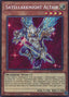Satellarknight Altair — Battles of Legend: Glorious Gallery (BLGG-060) Yu-Gi-Oh! card