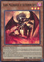 Scarm, Malebranche of the Burning Abyss — Battles of Legend: Glorious Gallery (BLGG-062) Yu-Gi-Oh! card