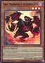 Graff, Malebranche of the Burning Abyss — Battles of Legend: Glorious Gallery (BLGG-063) Yu-Gi-Oh! card