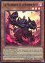 Cir, Malebranche of the Burning Abyss — Battles of Legend: Glorious Gallery (BLGG-064) Yu-Gi-Oh! card