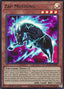 Zap Mustung — Battles of Legend: Glorious Gallery (BLGG-066) Yu-Gi-Oh! card