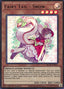 Fairy Tail - Snow — Battles of Legend: Glorious Gallery (BLGG-067) Yu-Gi-Oh! card