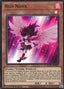 Red Nova — Battles of Legend: Glorious Gallery (BLGG-068) Yu-Gi-Oh! card