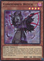 Condemned Witch — Battles of Legend: Glorious Gallery (BLGG-071) Yu-Gi-Oh! card