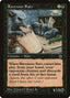 Magic-kaart Ravenous Rats P02-87 uit Portal Second Age (Common)