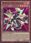 Rokket Recharger — Battles of Legend: Glorious Gallery (BLGG-073) Yu-Gi-Oh! card
