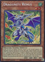 Dragunity Remus — Battles of Legend: Glorious Gallery (BLGG-076) Yu-Gi-Oh! card