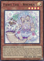 Fairy Tail - Rochka — Battles of Legend: Glorious Gallery (BLGG-078) Yu-Gi-Oh! card