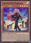 Exosister Martha — Battles of Legend: Glorious Gallery (BLGG-079) Yu-Gi-Oh! card