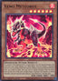 Xeno Meteorus — Battles of Legend: Glorious Gallery (BLGG-080) Yu-Gi-Oh! card