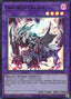 Invoked Caliga — Battles of Legend: Glorious Gallery (BLGG-084) Yu-Gi-Oh! card
