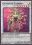 Queen of Thorns — Battles of Legend: Glorious Gallery (BLGG-088) Yu-Gi-Oh! card