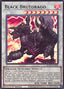 Black Brutdrago — Battles of Legend: Glorious Gallery (BLGG-089) Yu-Gi-Oh! card