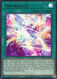 Theorealize — Battles of Legend: Glorious Gallery (BLGG-127) Yu-Gi-Oh! card