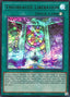 Theorealize Liberation — Battles of Legend: Glorious Gallery (BLGG-129) Yu-Gi-Oh! card